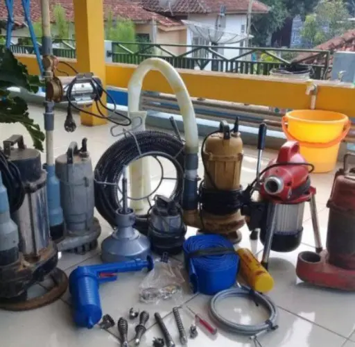 Sedot WC mapanget Murah