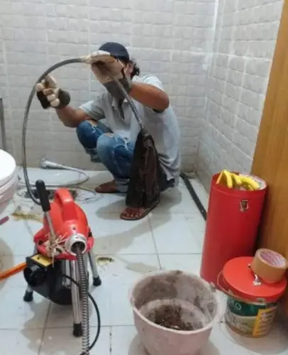 Sedot WC mapanget Murah