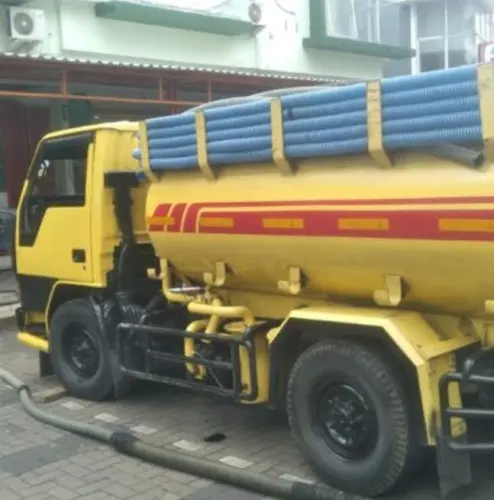 Sedot WC mapanget Terdekat