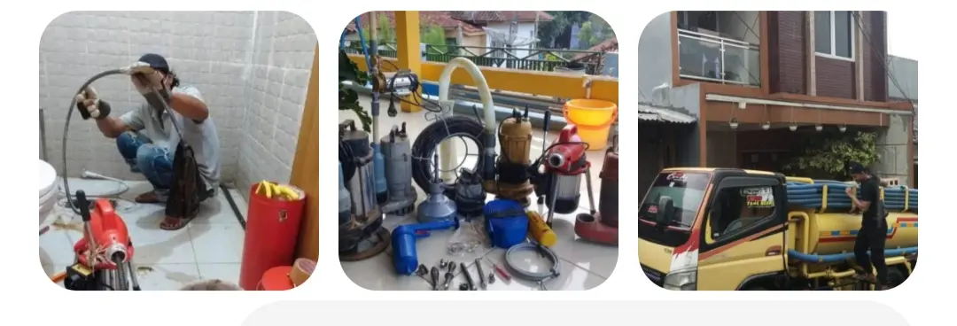 Jasa Sedot WC mapanget Murah Terpercaya