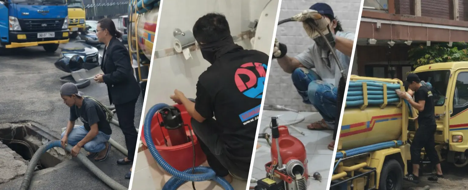 Jasa Sedot WC mapanget Terdekat